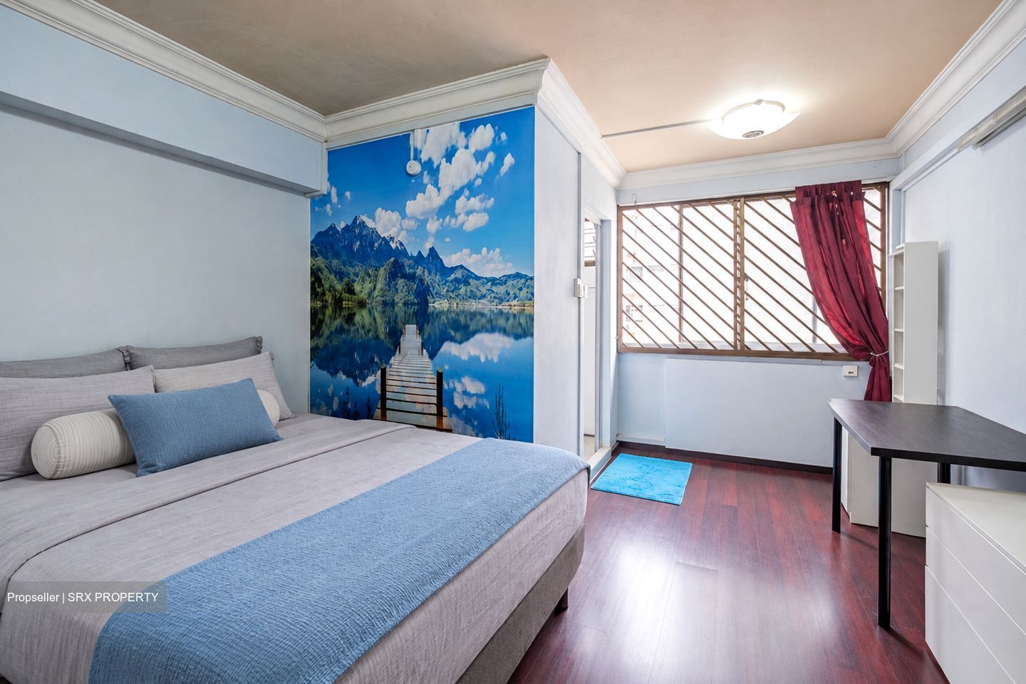 Blk 104 Pasir Ris Street 12 (Pasir Ris), HDB 4 Rooms #618247151